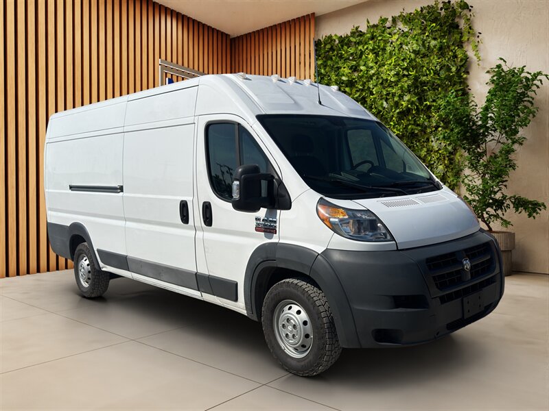 ram promaster cargo van 2017 3C6URVJG7HE539466 image ram promaster cargo van 2017 3C6URVJG7HE539466 image